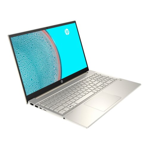 Ноутбук HP Pavilion 15-eh1041ua (422K5EA) Gold