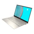 Ноутбук HP Pavilion 15-eh1041ua (422K5EA) Gold