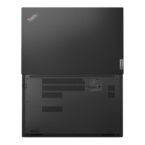 Ноутбук ThinkPad E15 Gen 2 (20TD0018RA) Black