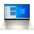Ноутбук HP Pavilion 15-eh1053ua 15.6 FHD IPS AG, AMD R5 5500U, 12GB, F512GB, UMA, DOS, золотистий (422K9EA)