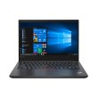 Ноутбук ThinkPad E14 Gen 2 (20TA002HRT) Black