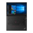 Ноутбук ThinkPad E14 Gen 2 (20TA002HRT) Black