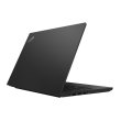 Ноутбук ThinkPad E14 Gen 2 (20TA002HRT) Black