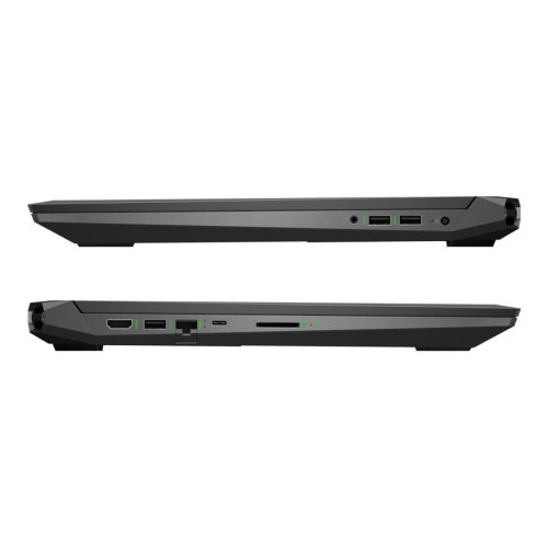 Ноутбук HP Pavilion Gaming 17-cd1000ua (423S3EA) Dark Grey