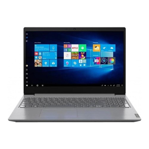Ноутбук Lenovo V15-IIL (82C500NQRA) Iron Grey