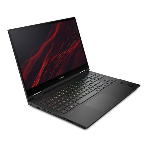 Ноутбук HP Omen 15-ek1008ua (422M4EA) Black