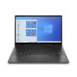 Ноутбук HP Envy x360 Convertible 13-ay0018ua (423U4EA) Nightfall Black