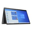 Ноутбук HP Envy x360 Convertible 13-ay0018ua (423U4EA) Nightfall Black