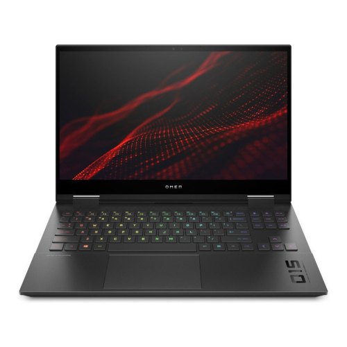 Ноутбук HP Omen 15-en1000ua (422M7EA) Black