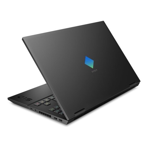 Ноутбук HP Omen 15-en1000ua (422M7EA) Black