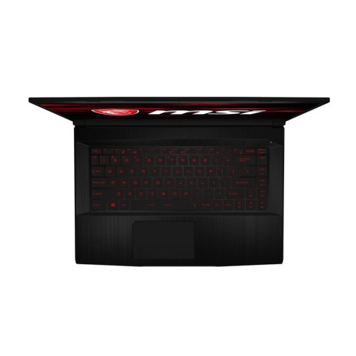Ноутбук MSI GF63 15.6FHD 60Hz/Intel i5-9300H/16/512F/NVD1650-4/DOS