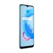 Смартфон Realme C11 2021 2/32Gb Blue
