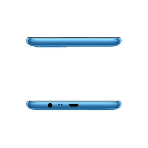 Смартфон Realme C11 2021 2/32Gb Blue