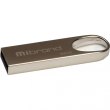 USB флеш 64GB Mibrand Irbis Silver (MI2.0/IR64U3S)