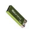 USB флеш 4GB Mibrand Chameleon Light Green (MI2.0/CH4U6LG)