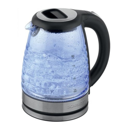 Електрочайник Scarlett SC-EK27G73