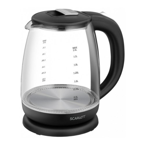 Електрочайник Scarlett SC-EK27G80