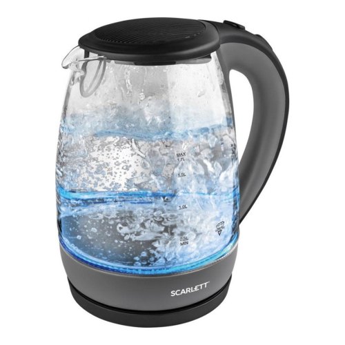 Електрочайник Scarlett SC-EK27G50