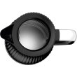 Електрочайник Tefal Loft 1.7л, Strix, пластик, чорний