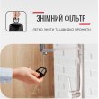 Електрочайник Tefal Loft 1.7л, Strix, пластик, чорний