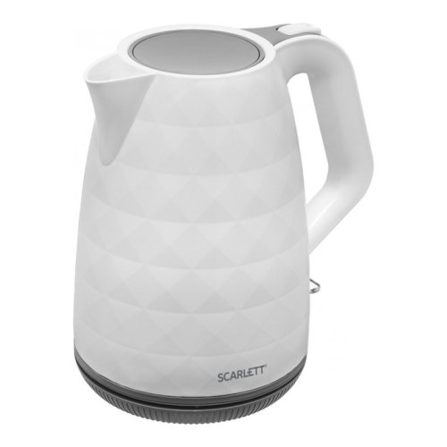 Електрочайник Scarlett SC-EK18P49