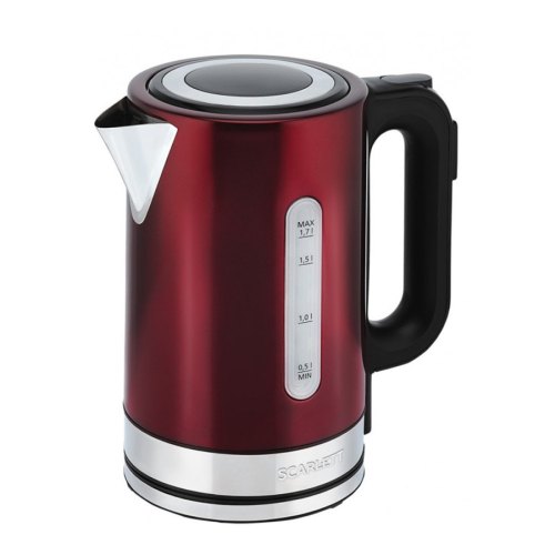 Електрочайник Scarlett SC-EK21S78
