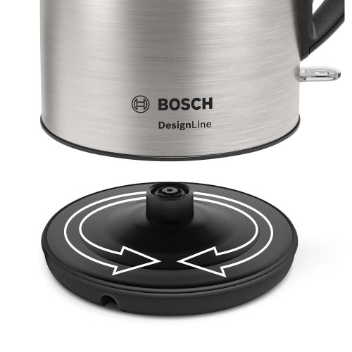Електрочайник Bosch TWK3P420
