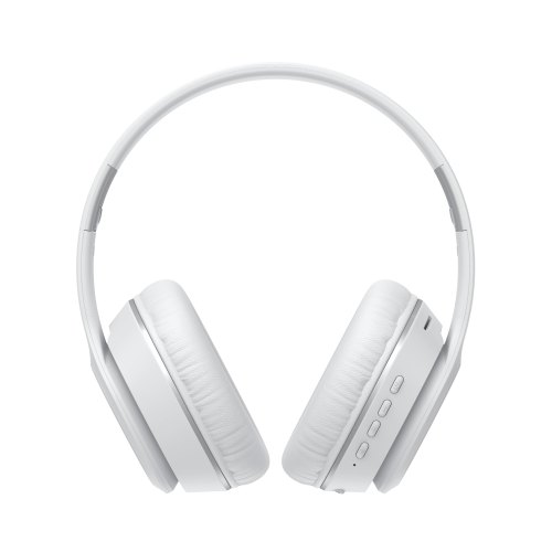 Навушники HAVIT HV-H622BT White (6939119048105)