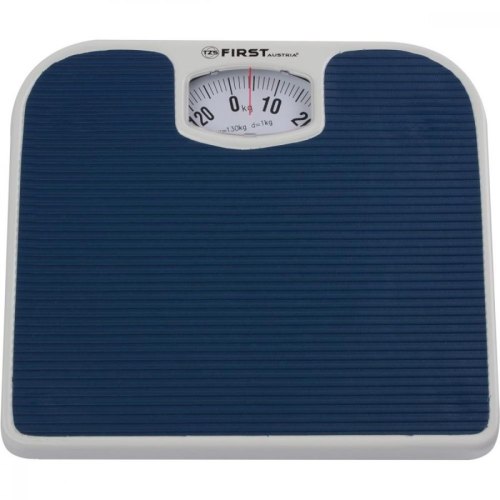 Ваги підлогові FA-8020-BU Механіка, максимальна вага 130 кг, ціна поділу 1000 г.