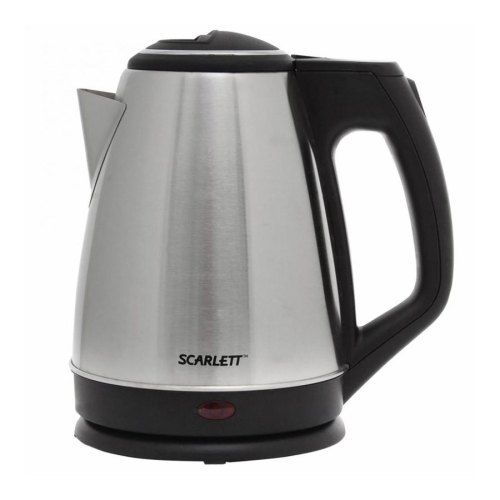 Електрочайник Scarlett SC-EK21S25