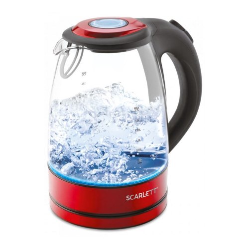 Електрочайник Scarlett SC-EK27G99