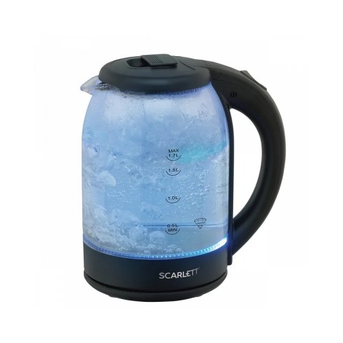 Електрочайник Scarlett SC-EK27G90