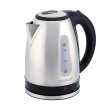Електрочайник Scarlett SC-EK21S75