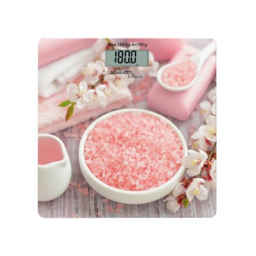 Ваги підлогові Scarlett SC-BS33E062