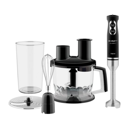 Блендер Scarlett SC-HB42K08