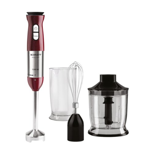 Блендер Scarlett SC-HB42F54