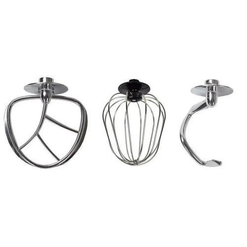 Кухонний комбайн Monte MT-2507