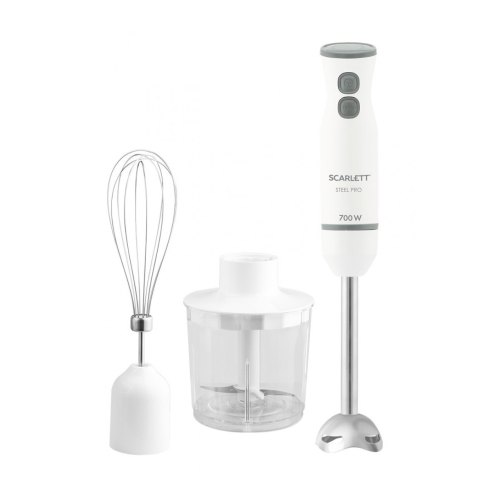 Блендер Scarlett SC-HB42F60