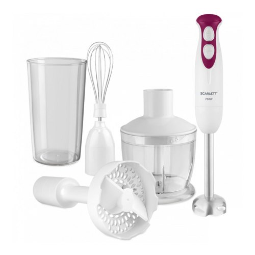 Блендер Scarlett SC-HB42M41