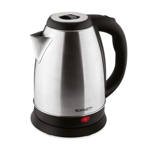 Електрочайник Scarlett SC-EK21S51