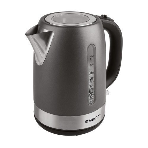 Електрочайник Scarlett SC-EK21S71