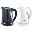 Електрочайник MR-038 Об’єм 1,7 л.;  індикатор рівня воды; захист від перегріву; потужність: 2000 Вт