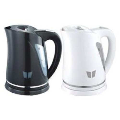Електрочайник MR-038 Об’єм 1,7 л.;  індикатор рівня воды; захист від перегріву; потужність: 2000 Вт