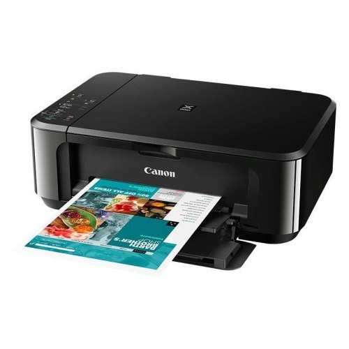 Багатофункціональний пристрій Canon PIXMA MG3640S (0515C107)