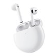 Гарнітура bluetooth Huawei Freebuds 4, Ceramic White