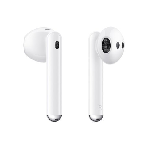 Гарнітура bluetooth Huawei Freebuds 4, Ceramic White
