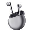 Гарнітура bluetooth Huawei Freebuds 4, Silver Frost
