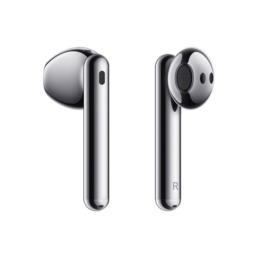 Гарнітура bluetooth Huawei Freebuds 4, Silver Frost