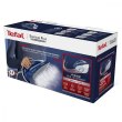 Праска Tefal Easygliss Plus, 2500Вт, 270мл, паровий удар -220гр, постійна пара - 45гр, керам. підошва, синій