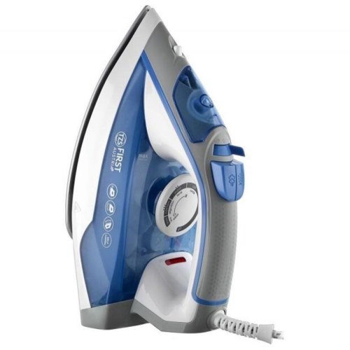 Праска FA-5618-6 2200Вт КЕРАМІКА, пар 400мл, обертання шнура 360.захист від накипу.